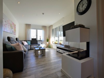 Villa Ruhiger Gruppenurlaub in der Natur - Features photo 28