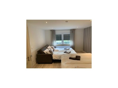 Villa Ruhiger Gruppenurlaub in der Natur - Features photo 30