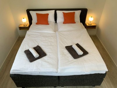 Villa Ruhiger Gruppenurlaub in der Natur - Features photo 31