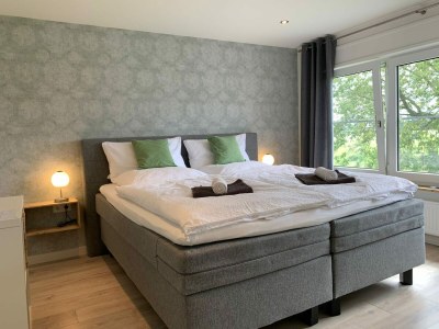 Villa Ruhiger Gruppenurlaub in der Natur - Features photo 34