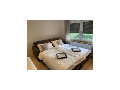 Villa Ruhiger Gruppenurlaub in der Natur - Features photo 36