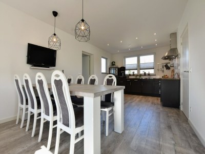 Villa Ruhiger Gruppenurlaub in der Natur - Features photo 38