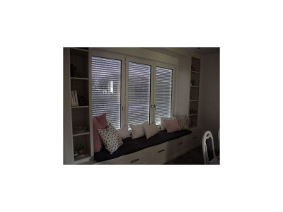 Villa Ruhiger Gruppenurlaub in der Natur - Features photo 39