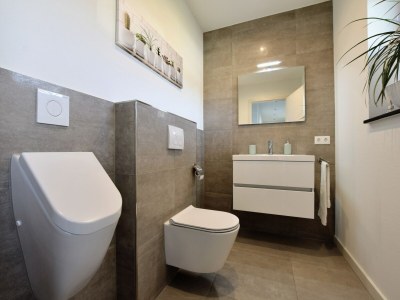 Villa Ruhiger Gruppenurlaub in der Natur - Features photo 43