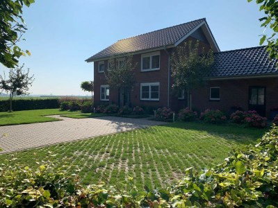 Villa Ruhiger Gruppenurlaub in der Natur - Outdoor photo 47