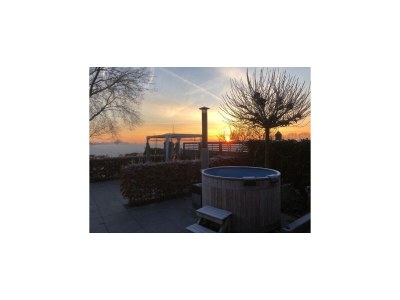 Villa Ruhiger Gruppenurlaub in der Natur - Outdoor photo 51