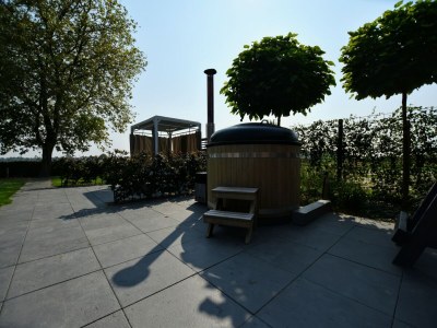 Villa Ruhiger Gruppenurlaub in der Natur - Outdoor photo 52