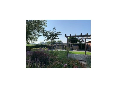 Villa Ruhiger Gruppenurlaub in der Natur - Outdoor photo 54