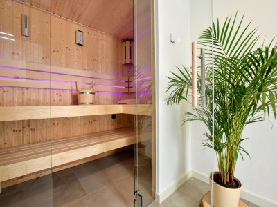 Villa Ruhiger Gruppenurlaub in der Natur - Outdoor photo 55