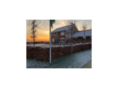 Villa Ruhiger Gruppenurlaub in der Natur - Outdoor photo 56