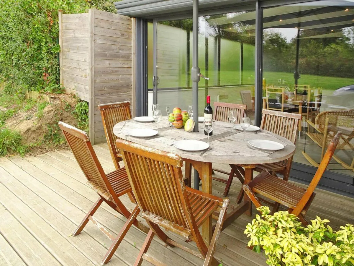 Holiday house Country House in Normandy near D-Day Beaches