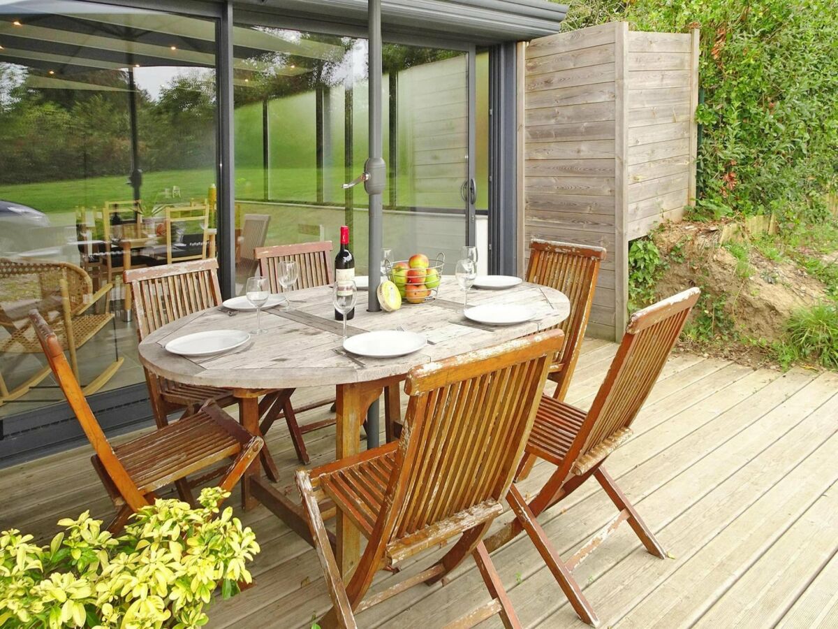 Holiday house Country House in Normandy near D-Day Beaches - Outdoor photo 3