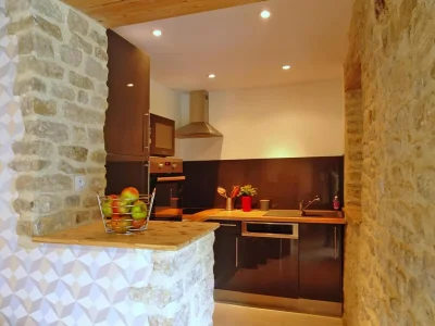 Holiday house Country House in Normandy near D-Day Beaches - Features photo 9