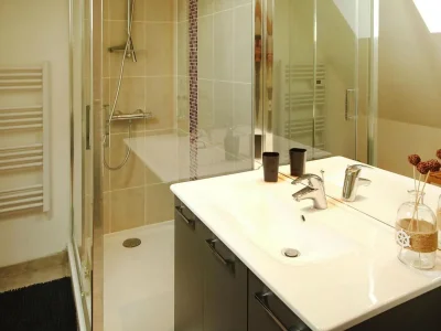 Holiday house Country House in Normandy near D-Day Beaches - Features photo 11