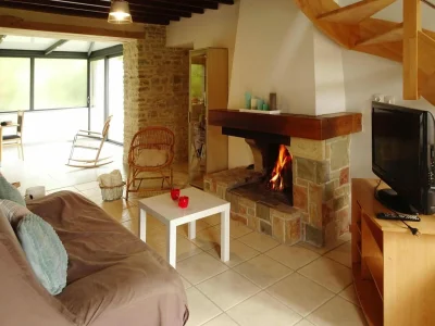 Holiday house Country House in Normandy near D-Day Beaches - Features photo 13