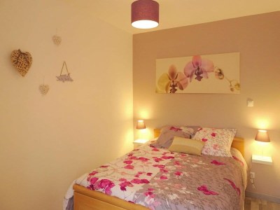 Holiday house Country House in Normandy near D-Day Beaches - Features photo 14