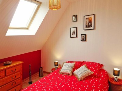 Holiday house Country House in Normandy near D-Day Beaches - Features photo 19