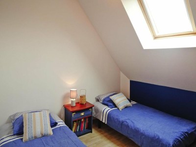 Holiday house Country House in Normandy near D-Day Beaches - Features photo 20