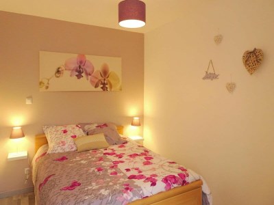 Holiday house Country House in Normandy near D-Day Beaches - Features photo 21