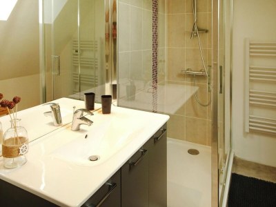 Holiday house Country House in Normandy near D-Day Beaches - Features photo 22