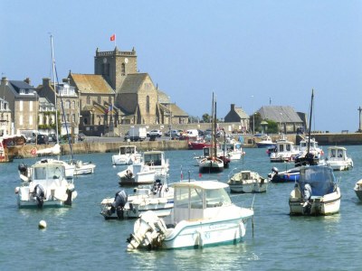 Holiday house Country House in Normandy near D-Day Beaches - Environment photo 27