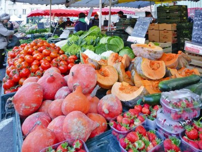 Holiday house Country House in Normandy near D-Day Beaches - Environment photo 33