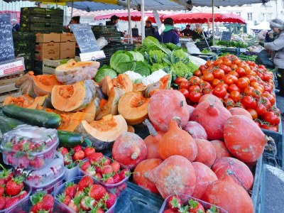 Holiday house Country House in Normandy near D-Day Beaches - Environment photo 34