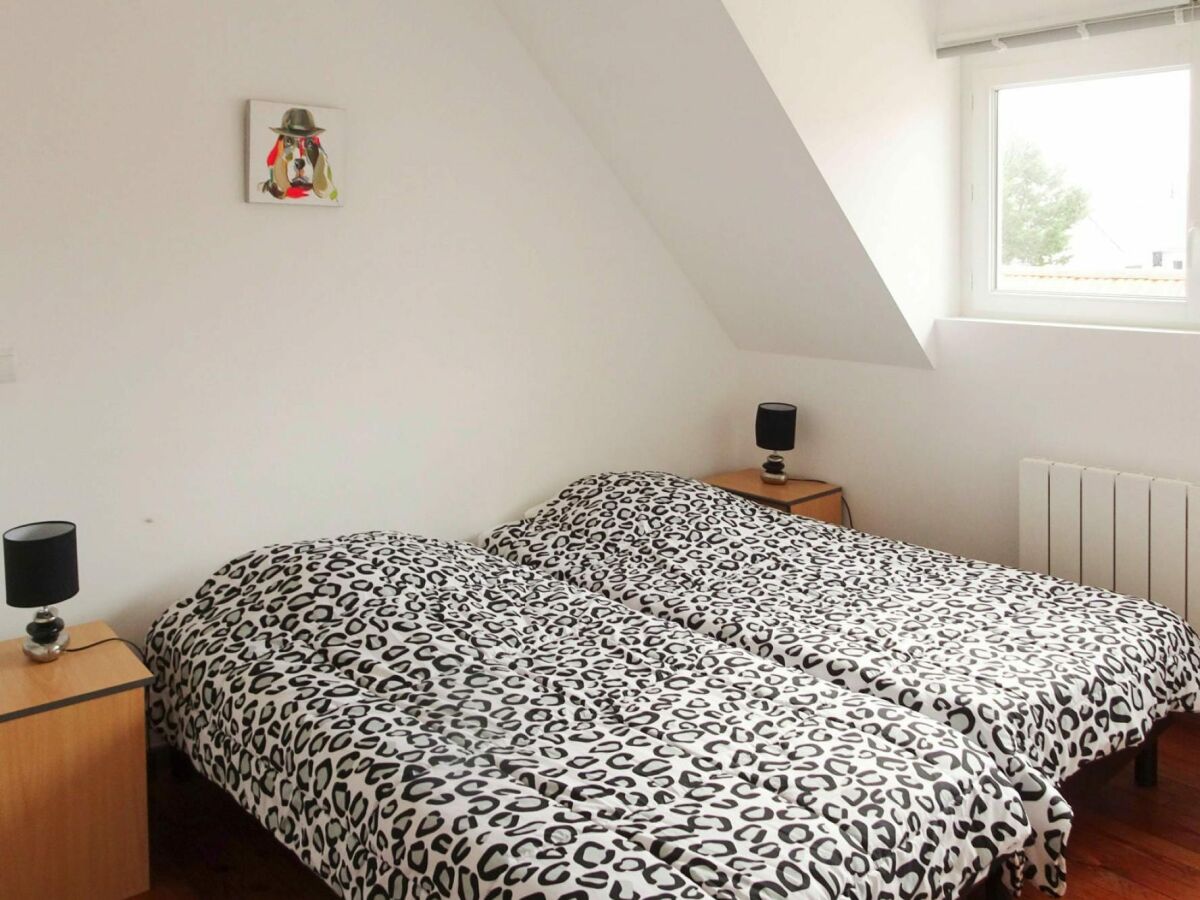 Holiday house Holiday Home in Bréhal near Sandy Beach - Features photo 3