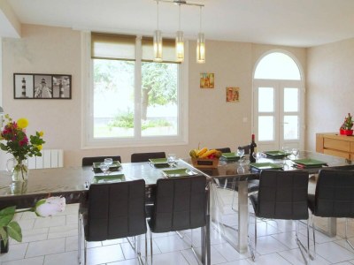 Holiday house Holiday Home in Bréhal near Sandy Beach - Features photo 4