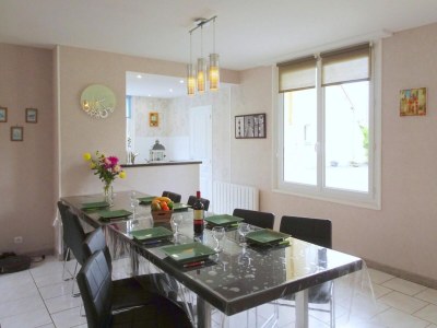 Holiday house Holiday Home in Bréhal near Sandy Beach - Features photo 5