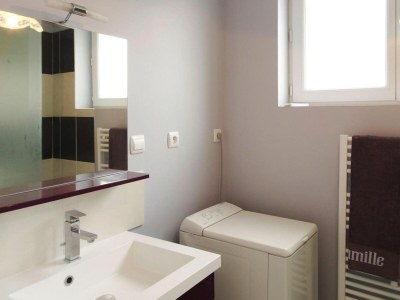 Holiday house Holiday Home in Bréhal near Sandy Beach - Features photo 6