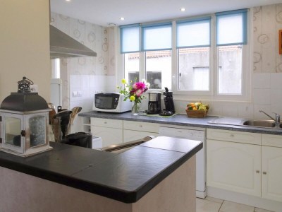 Holiday house Holiday Home in Bréhal near Sandy Beach - Features photo 8