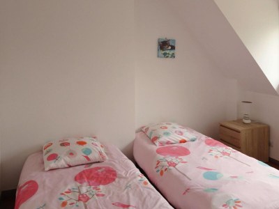 Holiday house Holiday Home in Bréhal near Sandy Beach - Features photo 9