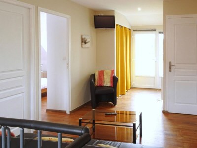 Holiday house Holiday Home in Bréhal near Sandy Beach - Features photo 10