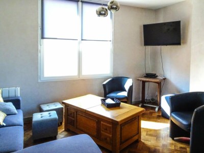 Holiday house Holiday Home in Bréhal near Sandy Beach - Features photo 12