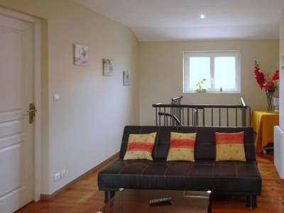 Holiday house Holiday Home in Bréhal near Sandy Beach - Features photo 13