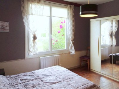 Holiday house Holiday Home in Bréhal near Sandy Beach - Features photo 14