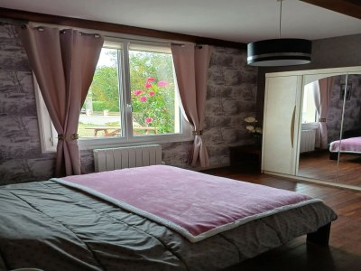 Holiday house Holiday Home in Bréhal near Sandy Beach - Features photo 15