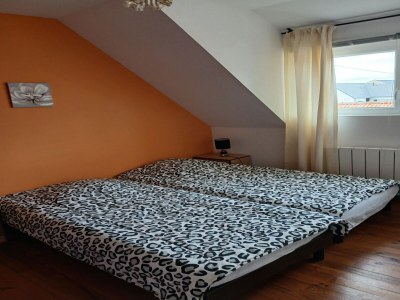 Holiday house Holiday Home in Bréhal near Sandy Beach - Features photo 17