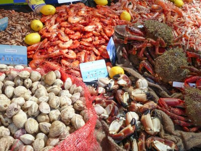 Holiday house Holiday Home in Bréhal near Sandy Beach - Environment photo 20