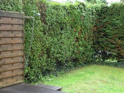 Holiday house Ferienhaus in Portbail am Sandstrand - Outdoor photo 6