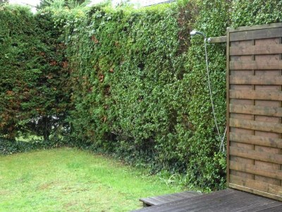 Holiday house Ferienhaus in Portbail am Sandstrand - Outdoor photo 8