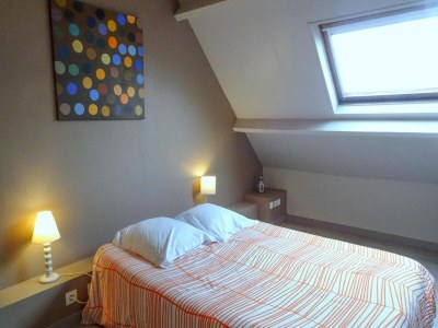 Holiday house Ferienhaus in Portbail am Sandstrand - Features photo 19