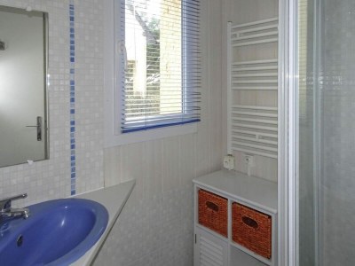 Holiday house Ferienhaus in Portbail am Sandstrand - Features photo 20