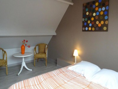 Holiday house Ferienhaus in Portbail am Sandstrand - Features photo 22