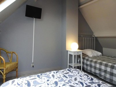 Holiday house Ferienhaus in Portbail am Sandstrand - Features photo 23