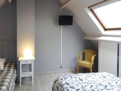 Holiday house Ferienhaus in Portbail am Sandstrand - Features photo 27