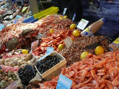 Holiday house Ferienhaus in Portbail am Sandstrand - Environment photo 30