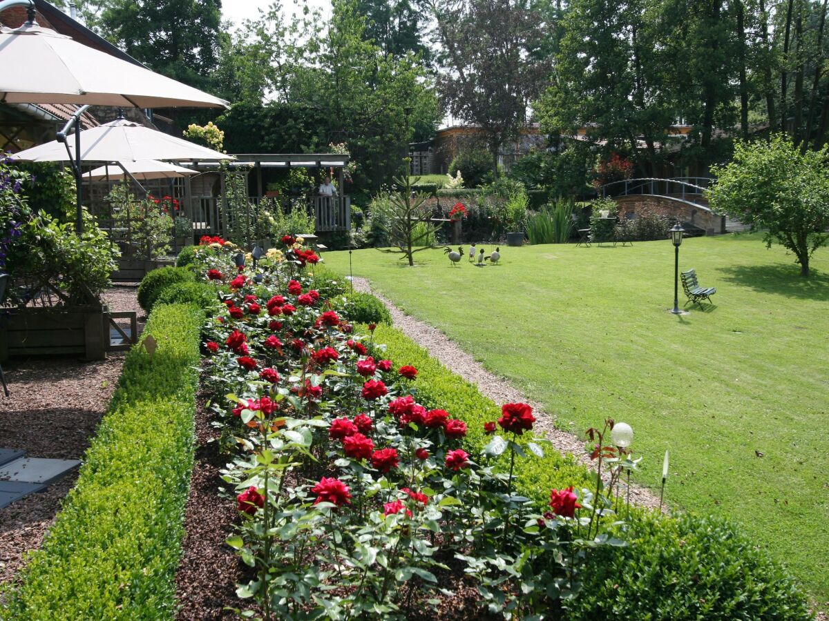 Apartment Holiday Farm in Pfaffenhofen with Indoor Pool - Outdoor photo 3