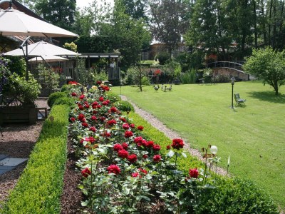 Apartment Holiday Farm in Pfaffenhofen with Indoor Pool - Outdoor photo 3